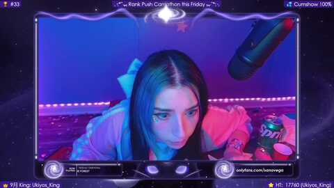 eroukiyo @ myfreecams on 20230930