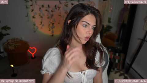 ikarli @ myfreecams on 20230930