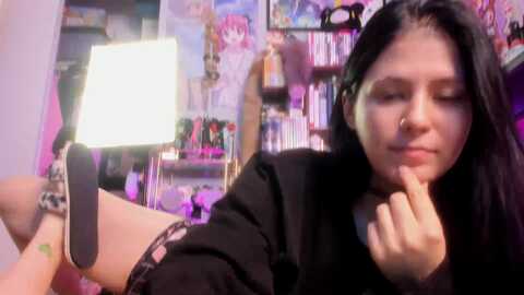 isabelle_babe @ myfreecams on 20230930