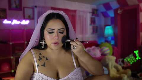 kamila__ @ myfreecams on 20230930