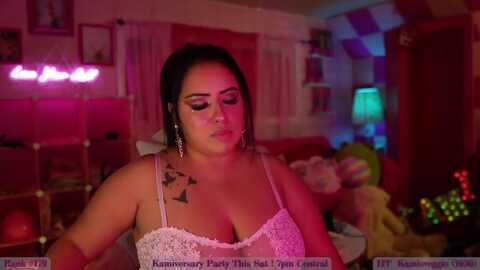 kamila__ @ myfreecams on 20230930