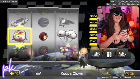 katefieri @ myfreecams on 20230930