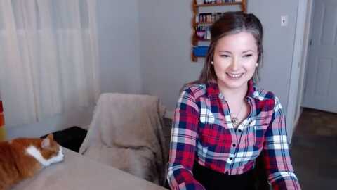 kellyheart @ myfreecams on 20230930