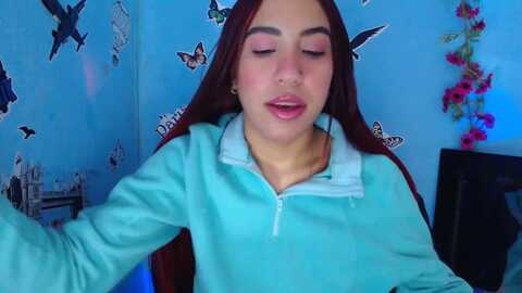 kellyjhons @ myfreecams on 20230930