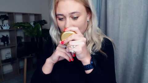 kukla_kolduna @ myfreecams on 20230930