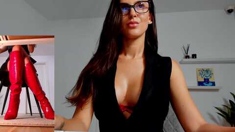 legswattitude @ myfreecams on 20230930