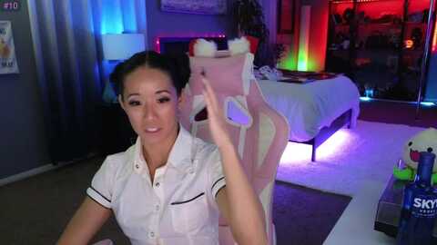 lexxiskol @ myfreecams on 20230930