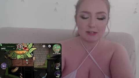 libbyxdoe @ myfreecams on 20230930