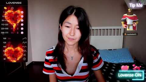 linda_main @ myfreecams on 20230930