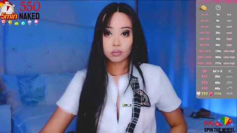 lucky_star888 @ myfreecams on 20230930