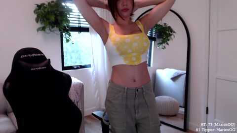 marie @ myfreecams on 20230930