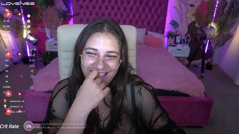 michelleshy @ myfreecams on 20230930