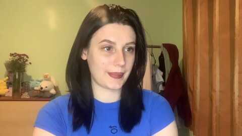 milkymuse @ myfreecams on 20230930