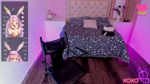 millysandler @ myfreecams on 20230930