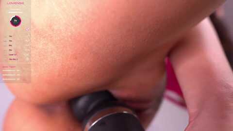 nariseoul @ myfreecams on 20230930