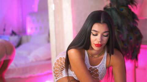 nattynatty @ myfreecams on 20230930