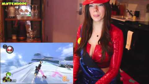 nintend0pe @ myfreecams on 20230930