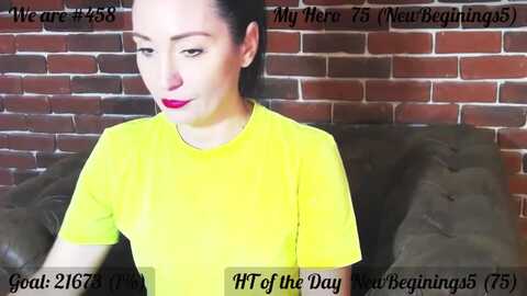 quinniesmile @ myfreecams on 20230930