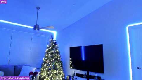 sammy_gray @ myfreecams on 20230930