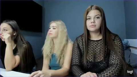 stefaninell @ myfreecams on 20230930