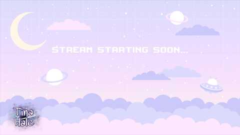 tinahale @ myfreecams on 20230930