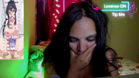 vero_johnson @ myfreecams on 20230930