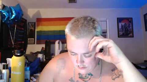 ajthepunk420 @ myfreecams on 20231001