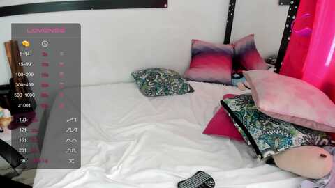 alessamaya @ myfreecams on 20231001