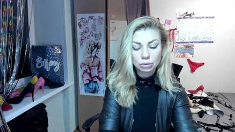 amurmistress @ myfreecams on 20231001