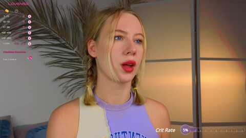 april_bb @ myfreecams on 20231001