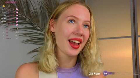 april_bb @ myfreecams on 20231001