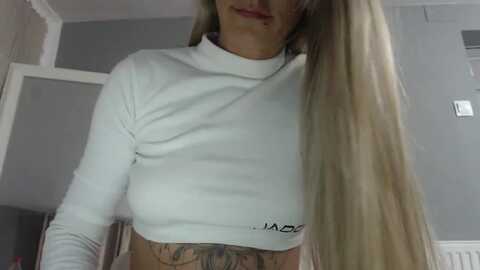 barbie_girl_ @ myfreecams on 20231001
