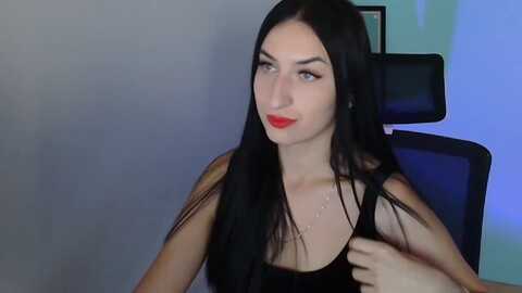 black_milk @ myfreecams on 20231001