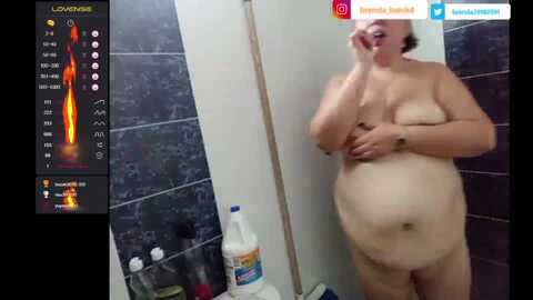 brenda_becker @ myfreecams on 20231001