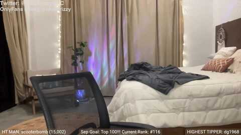 brizzy @ myfreecams on 20231001