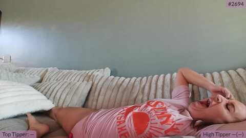 brookebee @ myfreecams on 20231001