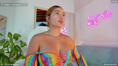 caro_cano @ myfreecams on 20231001