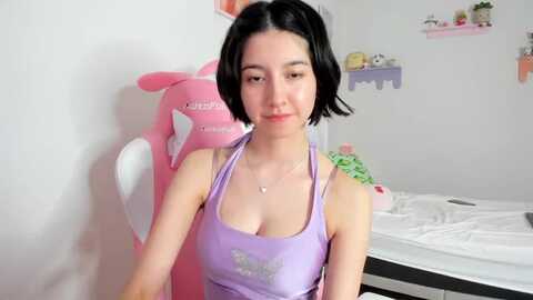 cherrycute666 @ myfreecams on 20231001