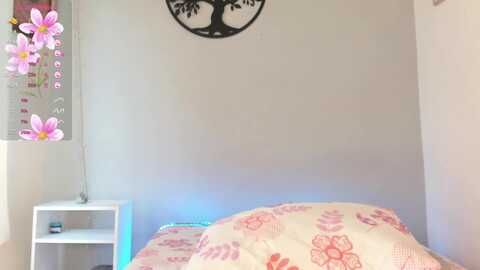 danycrz_ @ myfreecams on 20231001