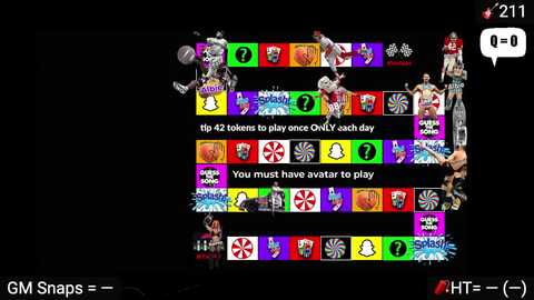 deszeppelin @ myfreecams on 20231001