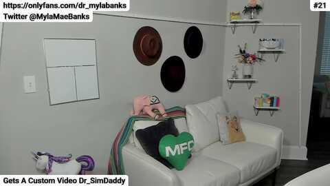 dr_mylabanks @ myfreecams on 20231001