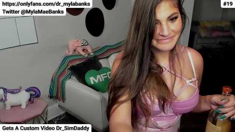 dr_mylabanks @ myfreecams on 20231001
