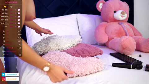 ellenkarter @ myfreecams on 20231001