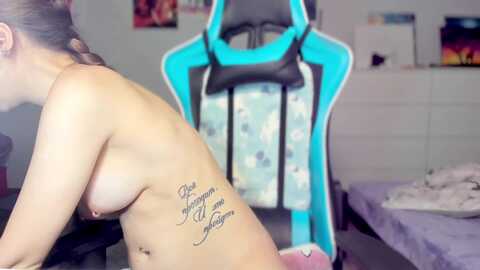 elysi_ @ myfreecams on 20231001