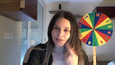 heaven_hot @ myfreecams on 20231001