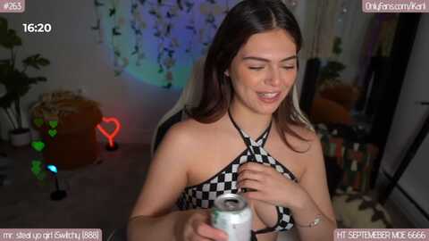 ikarli @ myfreecams on 20231001