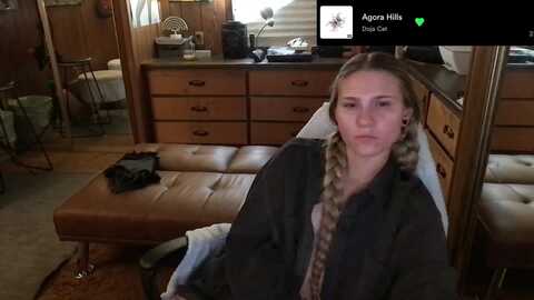 incognitobabe @ myfreecams on 20231001