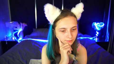 jessiemoons @ myfreecams on 20231001