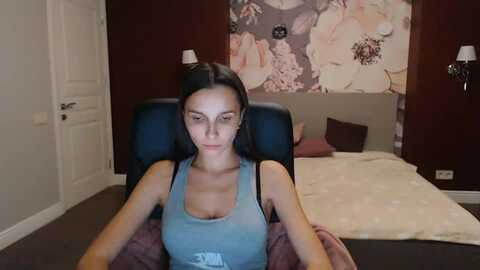 karina_mils @ myfreecams on 20231001