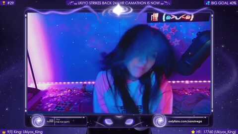 kings_queen @ myfreecams on 20231001